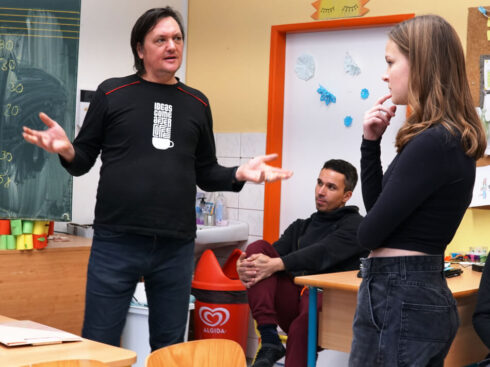 The task is assigned. Will it be accomplished?