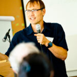 The HY worker Jiri Folta.