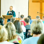 The HY worker Radomir Palacky.