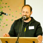 The HY worker Pavel Kotoucek.